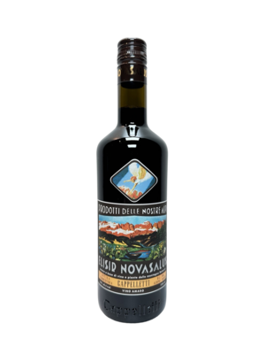 Elisir Novasalus Vino Amaro 750 mL