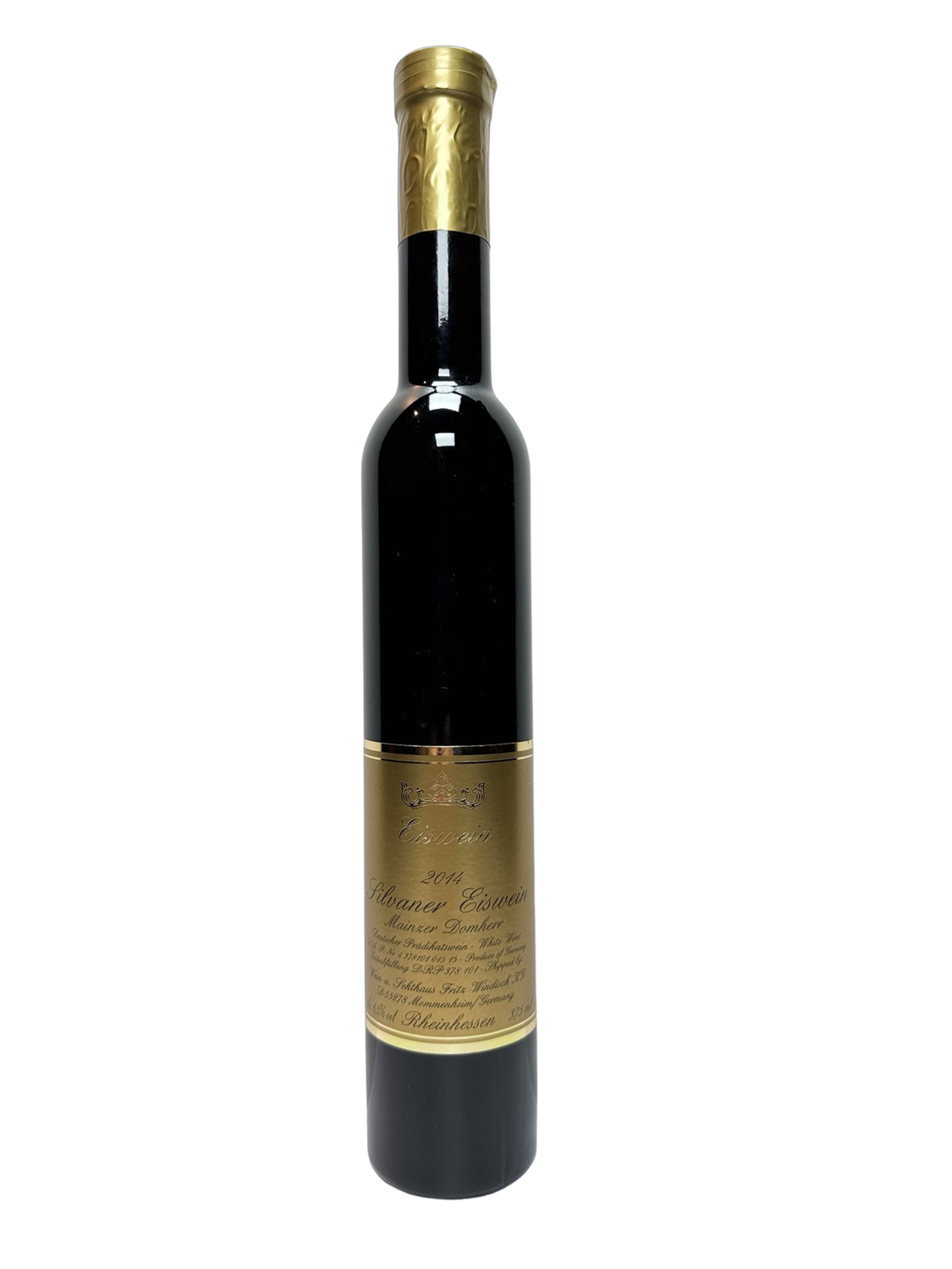 Eiswein Silvaner Windisch 375 mL