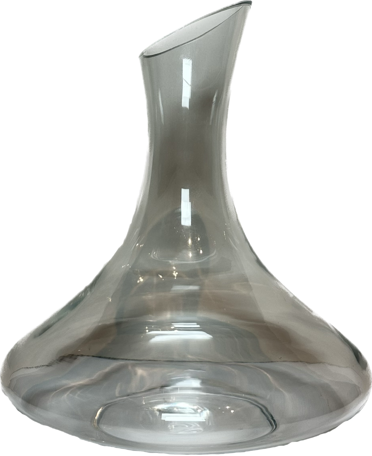 Glass Wine Decanter