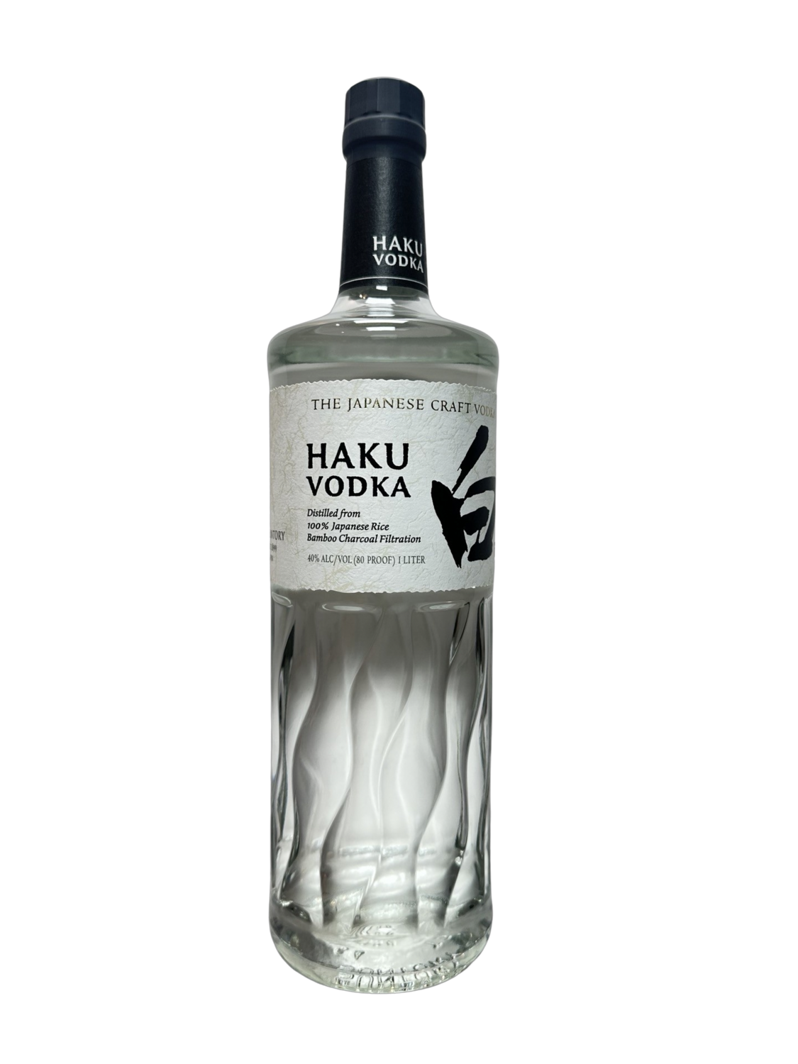 Haku Suntory Vodka 1 L