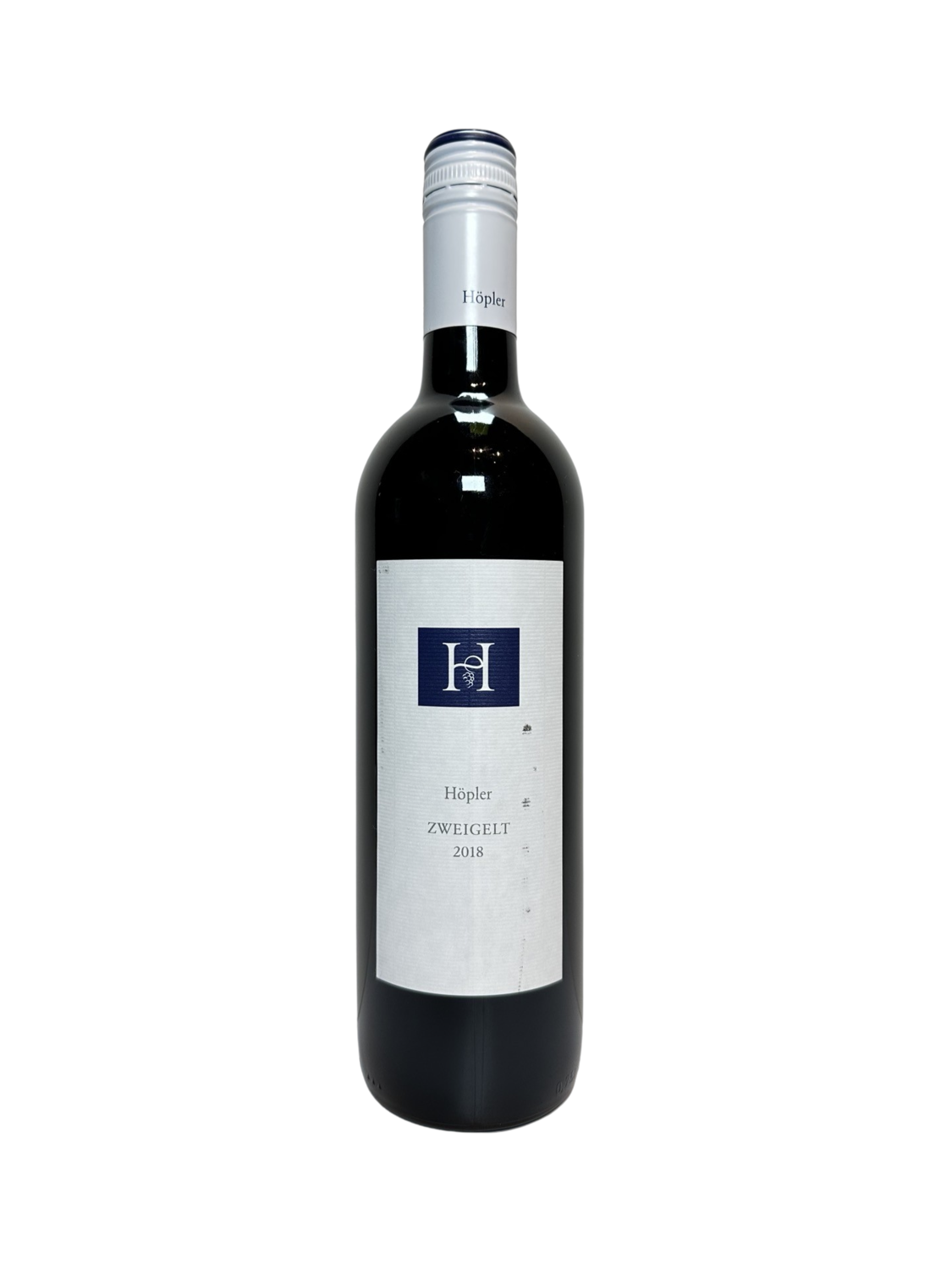 Hopler Zweigelt 750 mL