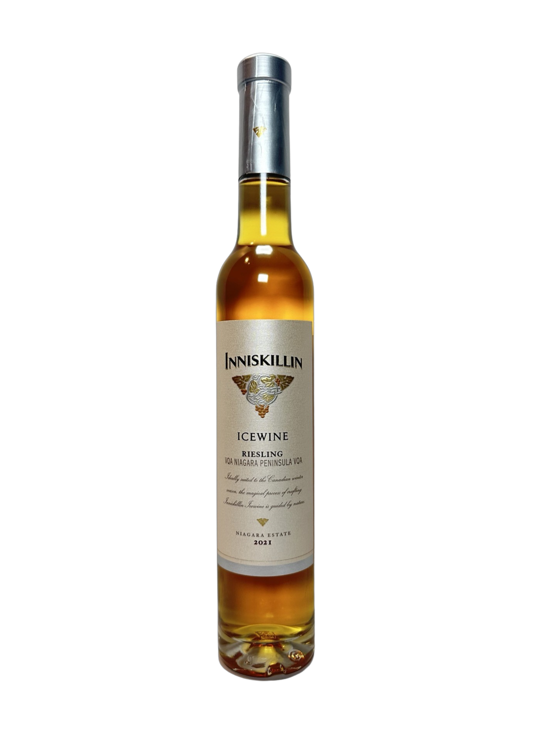 Inniskillin Riesling Icewine 2021 375 mL