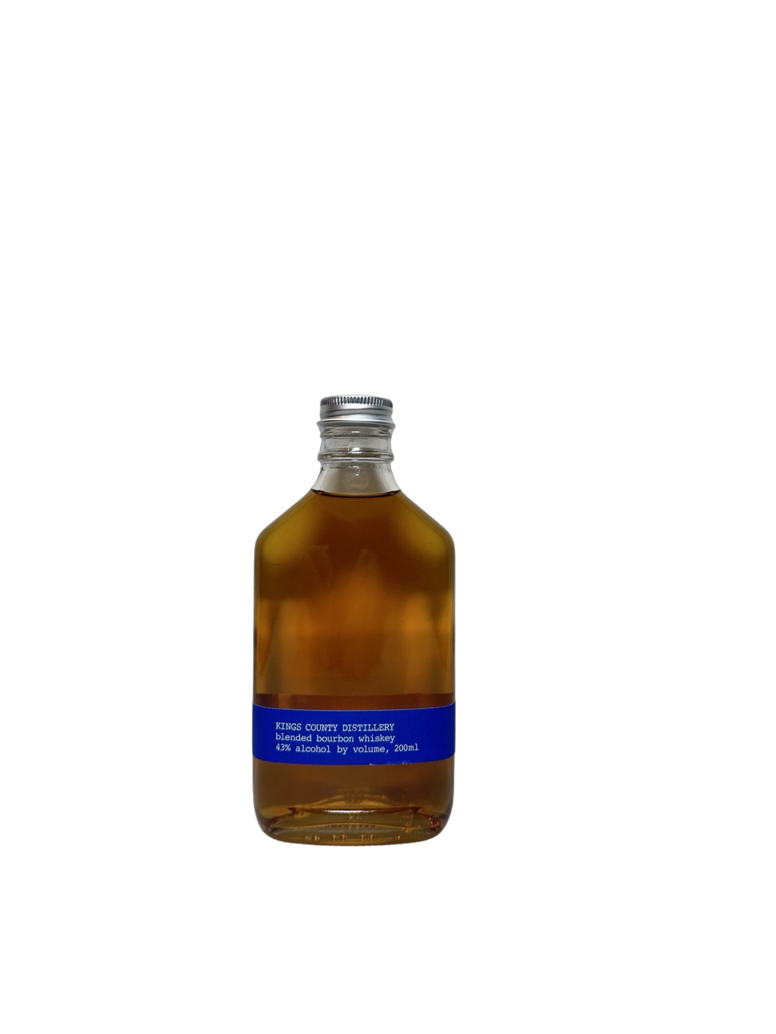 Kings County Blended Bourbon Whiskey 200 mL