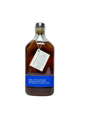 Kings County Blended Bourbon Whiskey 750 mL