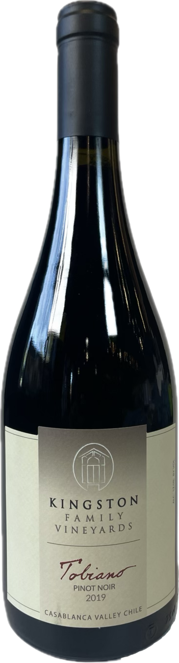Kingston Family Pinot Noir Tobiano 750 mL