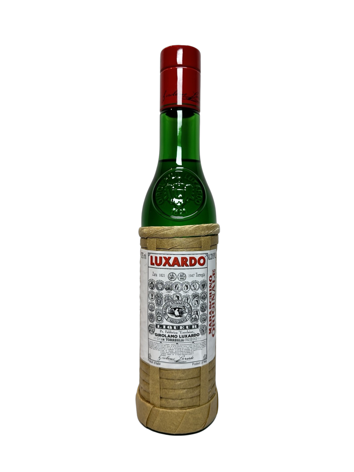 Luxardo Maraschino - Cherry 375 mL