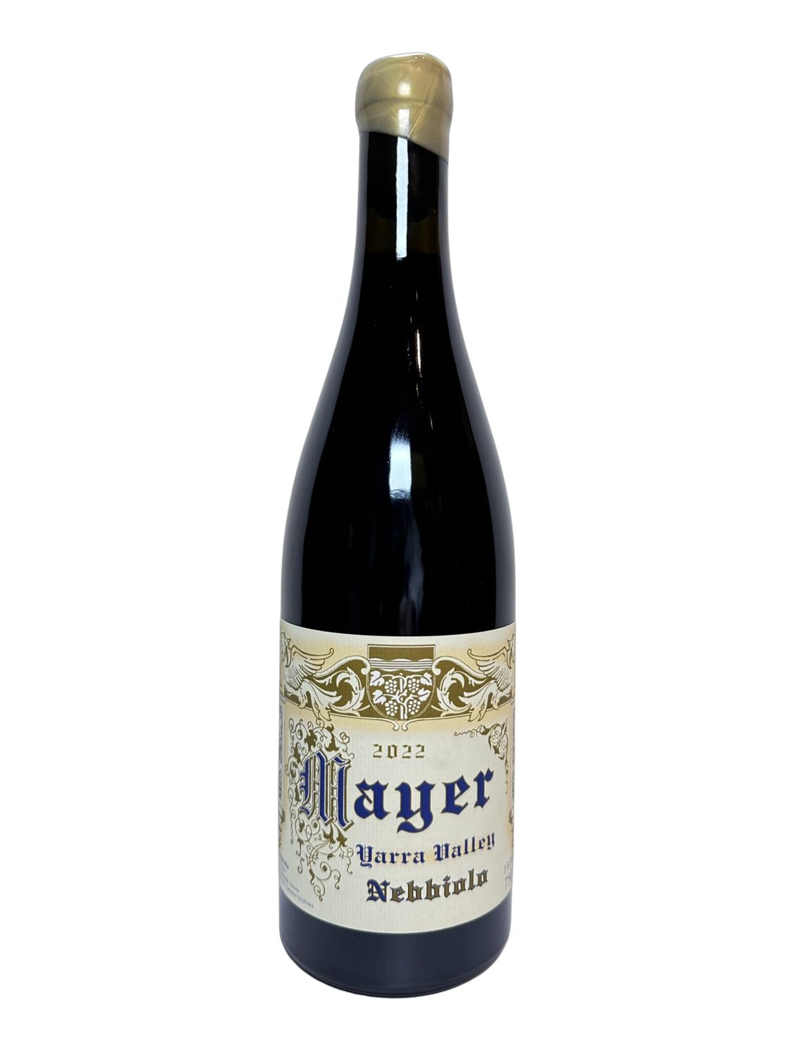 Mayer Nebbiolo Yaara Valley 750 mL