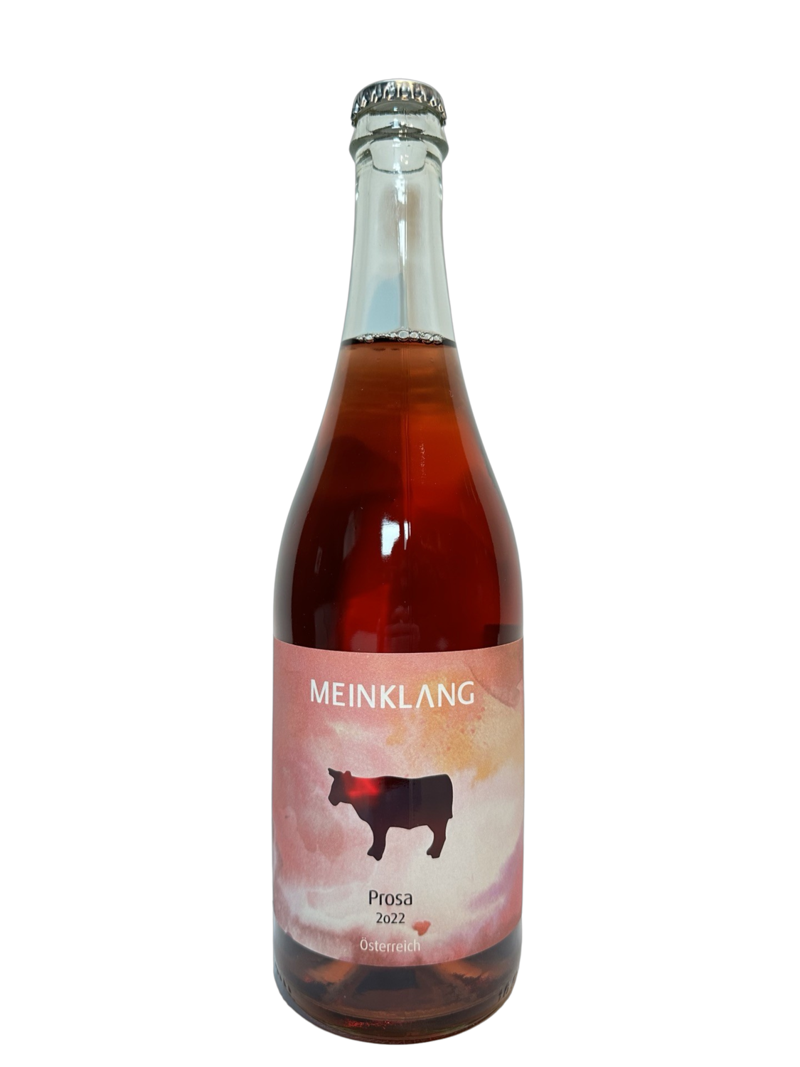 Meinklang “Prosa” 2022 Osterich Pet-Nat 750 mL