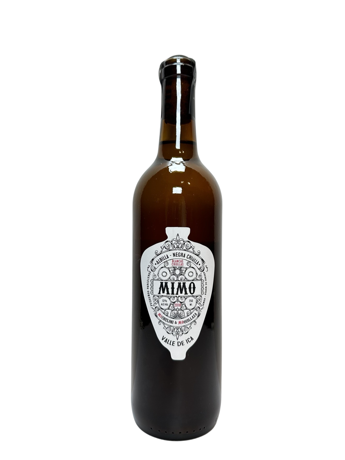 Mimo Blancas Criollas 750 mL