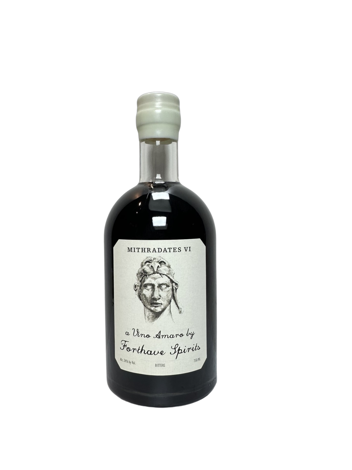 Mithradates VI Vino Amaro Forthave Spirits 750 mL