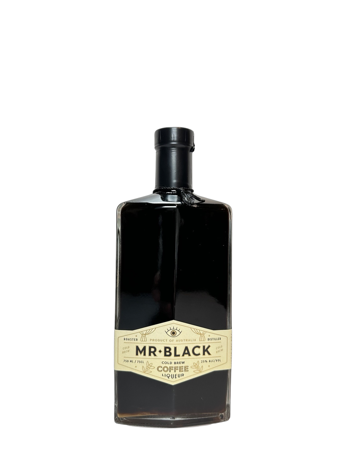 Mr. Black Cold Brew Coffee Liqueur 750 mL