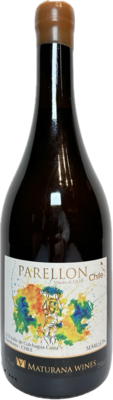Parellon Maturana Semillon Old Vine 750 mL