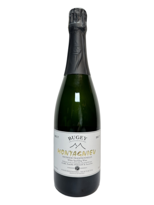 Peillot Franck Bugey Montagnieu Brut 750 mL