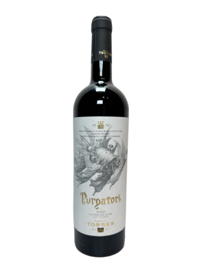 Purgatori Torres Spanish Red 750 mL