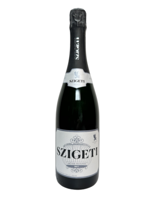 Szigeti Gruner Veltliner Brut NV 750 mL