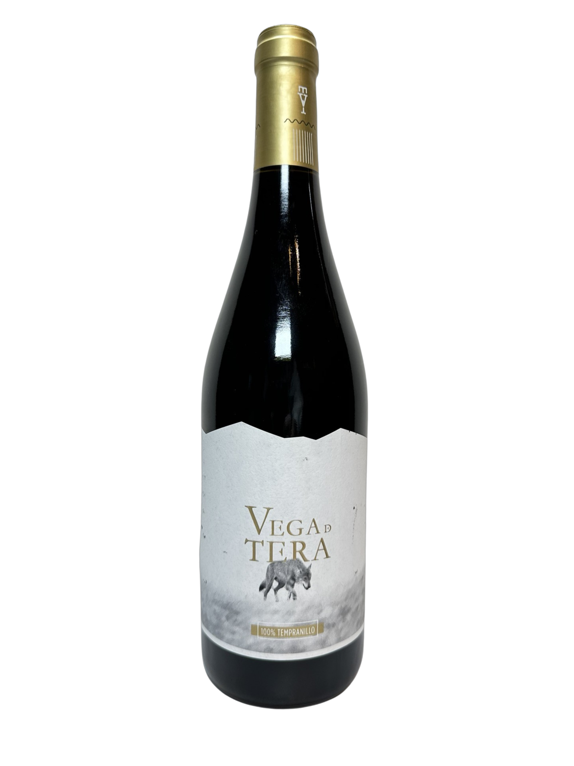 Vega de Tera Tempranillo 750 mL