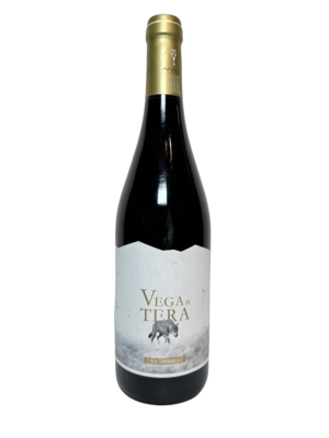 Vega de Tera Tempranillo 750 mL