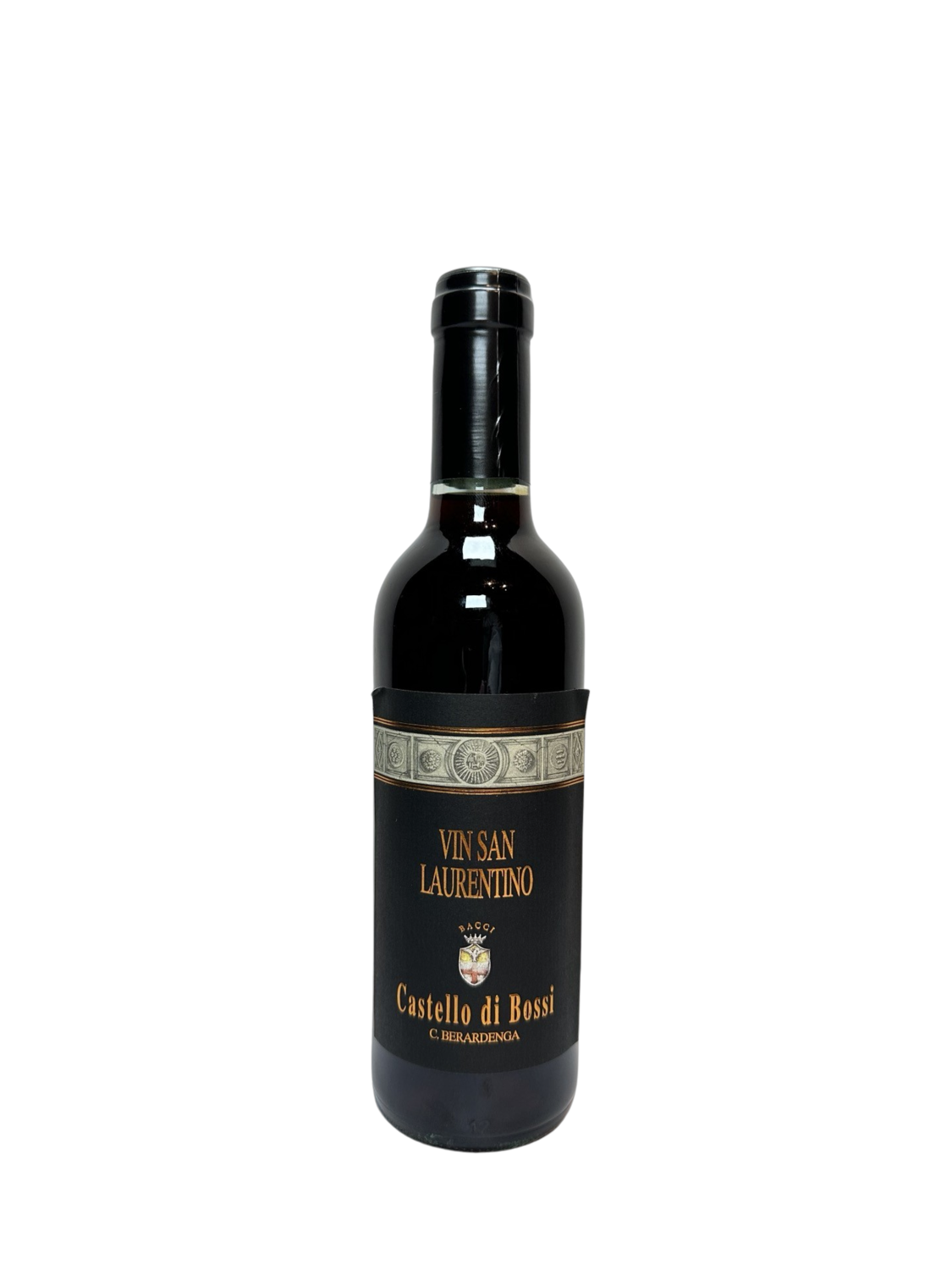 Vin San Laurentino Castello di Bossi 750 mL