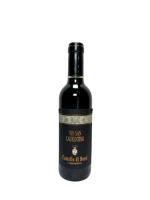 Vin San Laurentino Castello di Bossi 750 mL