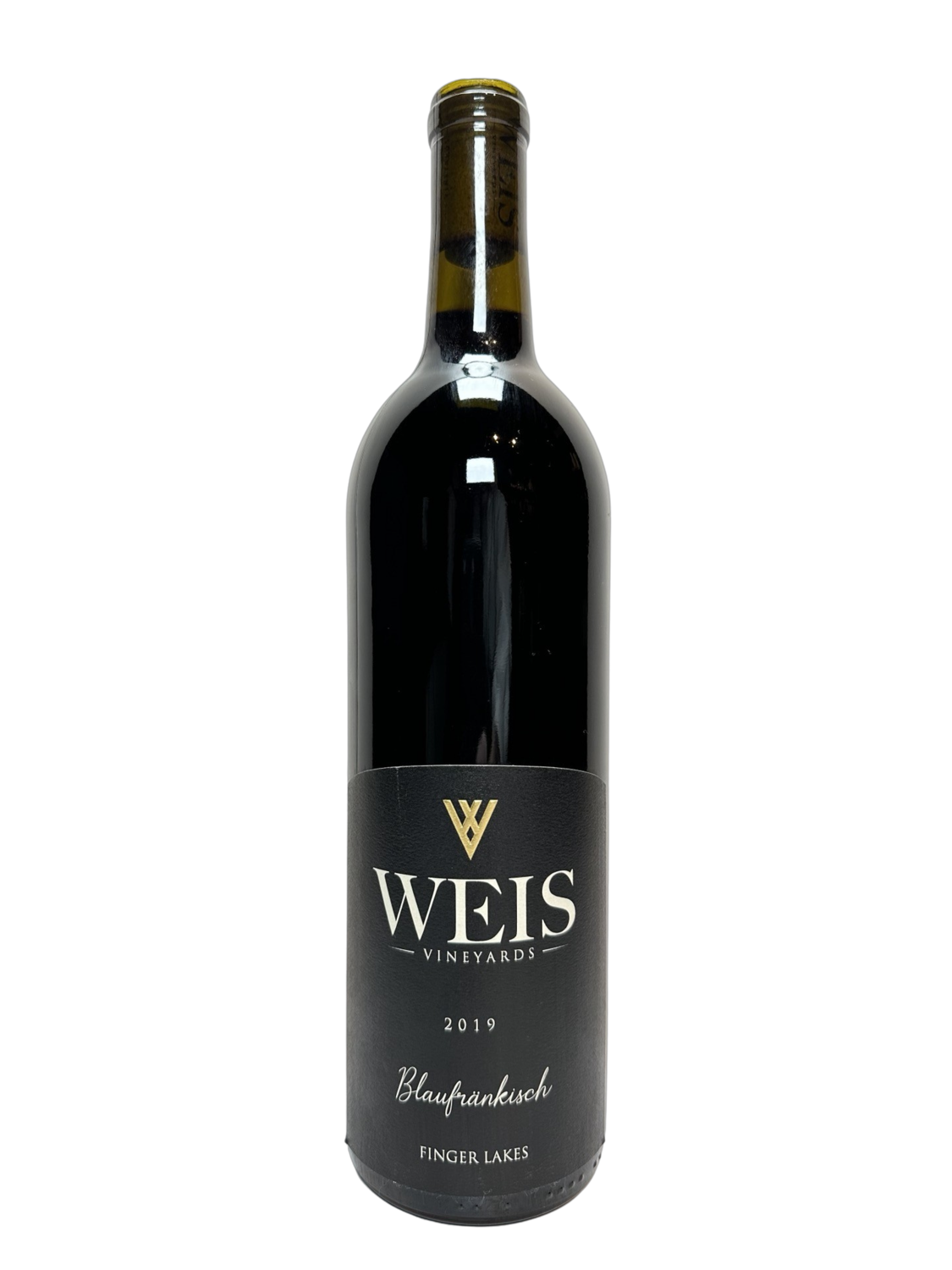 Weis Blaufrankisch 750 mL