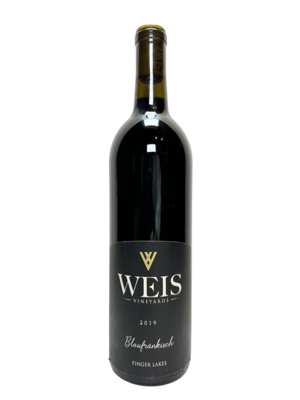 Weis Blaufrankisch 750 mL