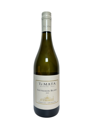 Te Mata Sauv Blanc 750 mL