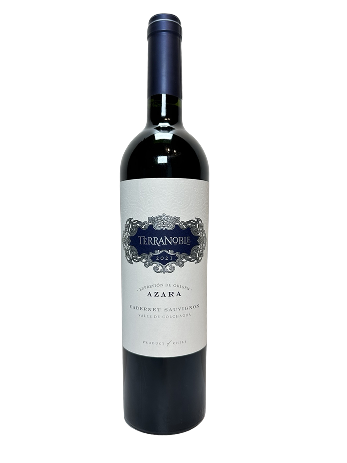 Terranoble Azara Cabernet Sauvignon 750 mL