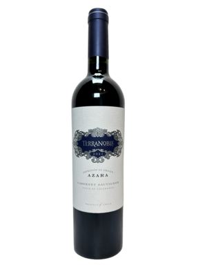 Terranoble Azara Cabernet Sauvignon 750 mL