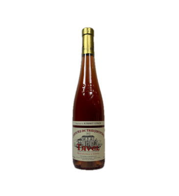 Trinquevedel Chateau Tavel Rose 750 mL