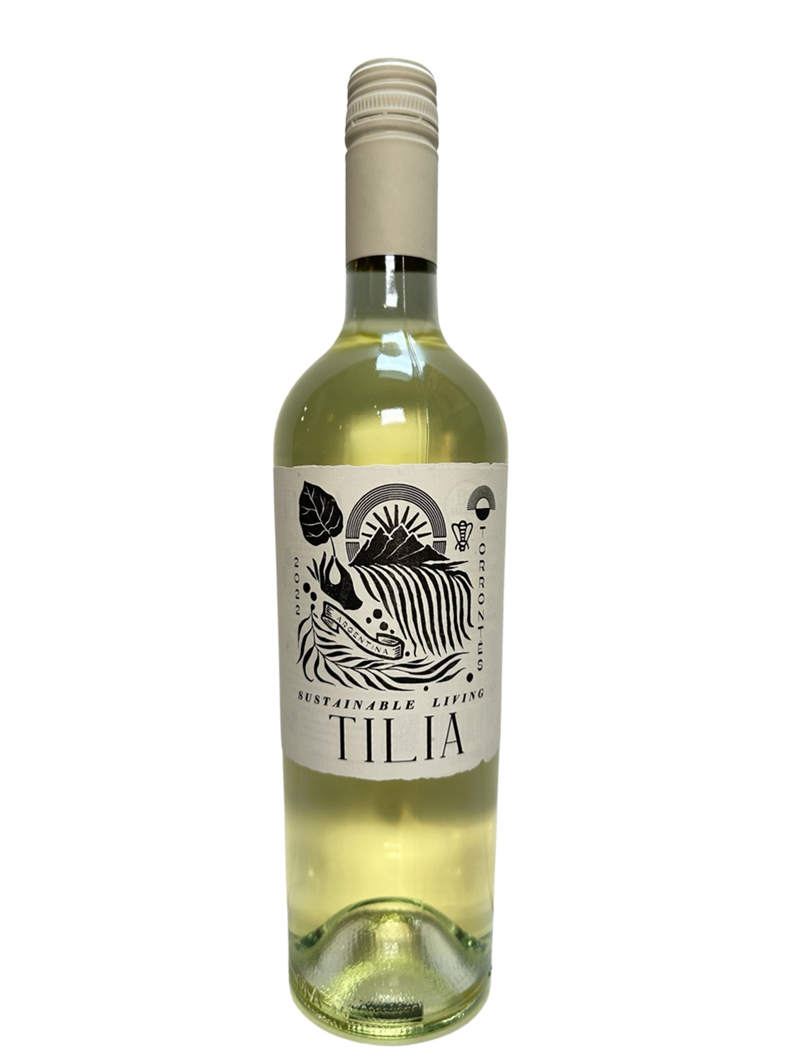 Tilia Torrentes 750 mL