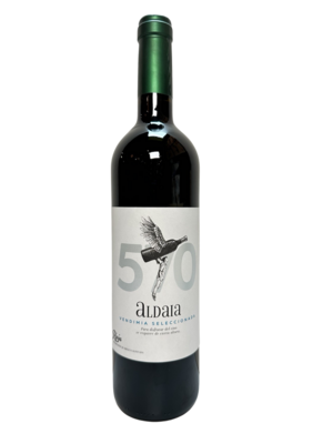 Vina Aldaia Rioja Joven 750 mL