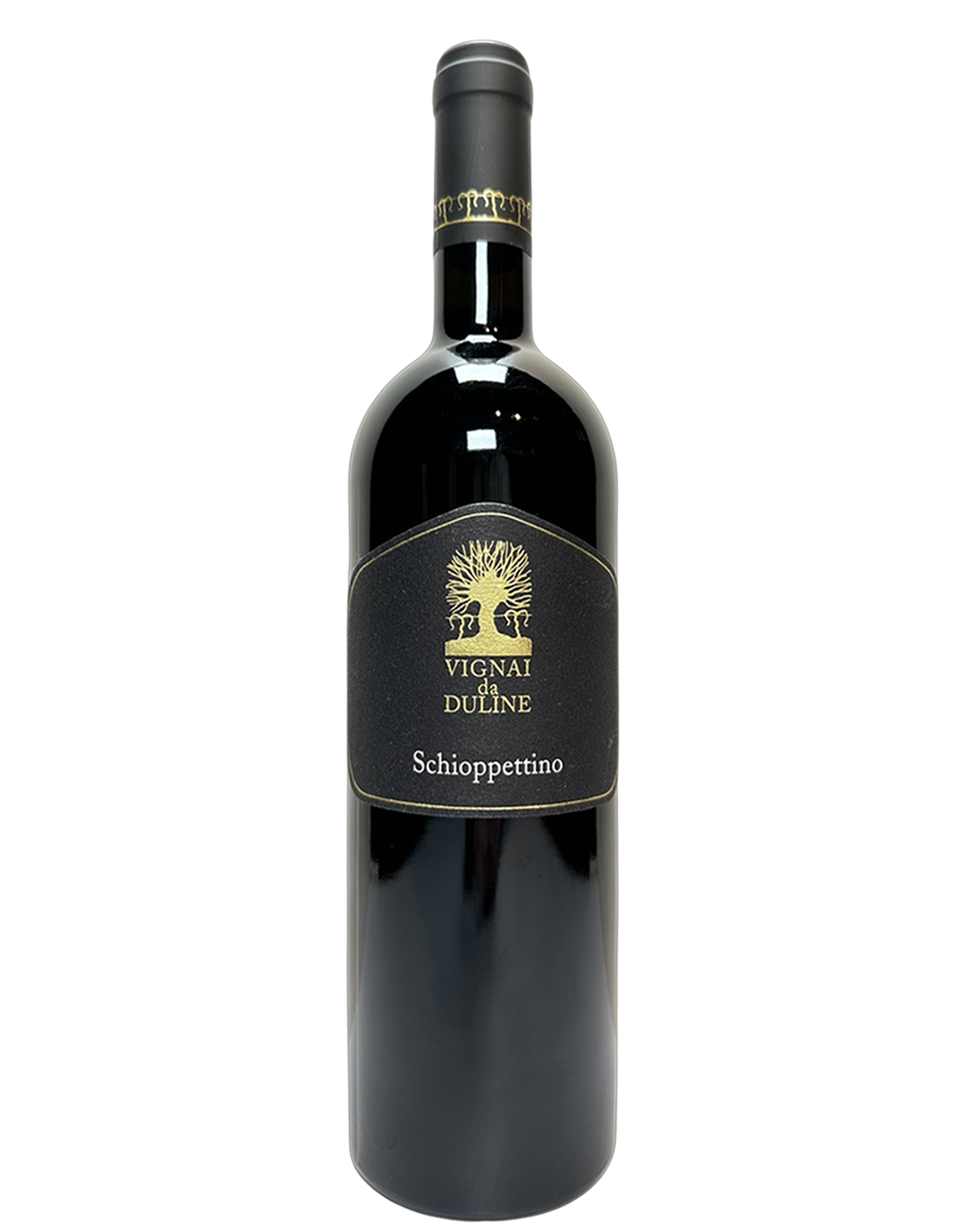 Vignai da Duline Schioppettino Venezia Giuli 750 mL