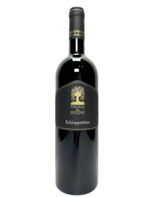 Vignai da Duline Schioppettino Venezia Giuli 750 mL