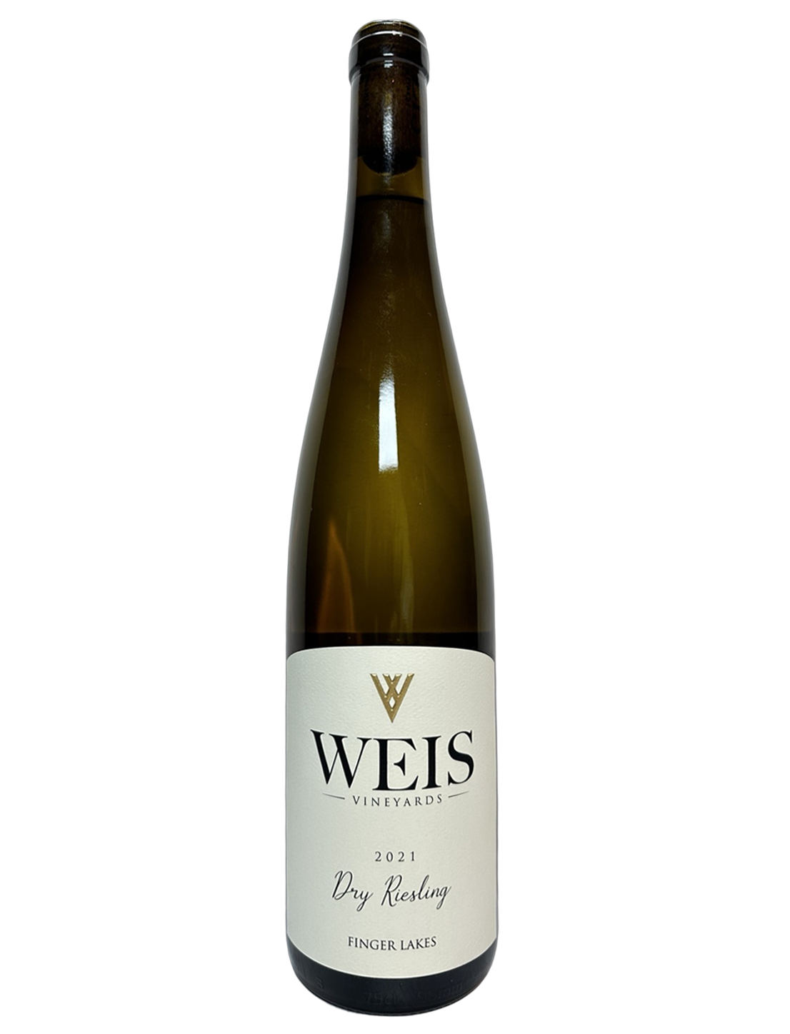 Weis Dry Riesling 750 mL