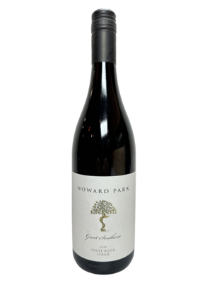 Howard Park Flint Rock Syrah 750 mL