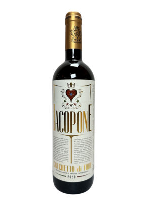 Iacopone Paolucci Lacopone Grechetto di Todi (Skin Contact) 750 mL