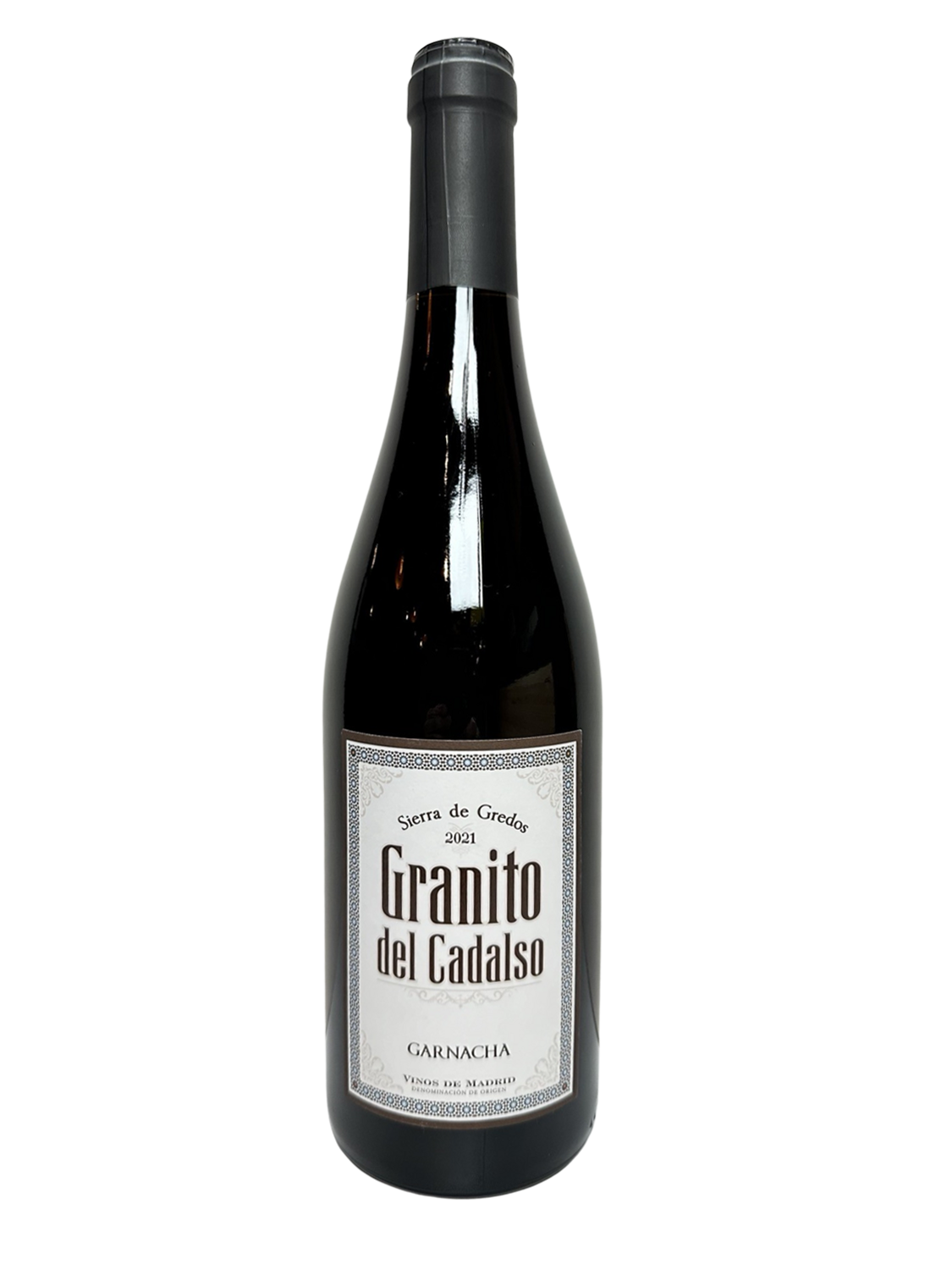 Co-Op de Cadalso Granito del Cadalso 2021 750 mL
