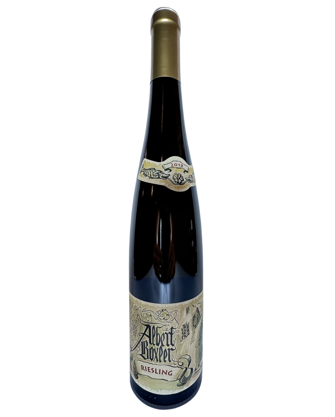 Albert Boxler Alsace Riesling 750 mL
