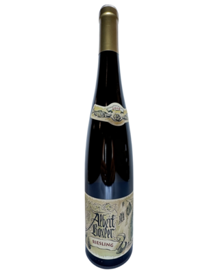 Albert Boxler Alsace Riesling 750 mL
