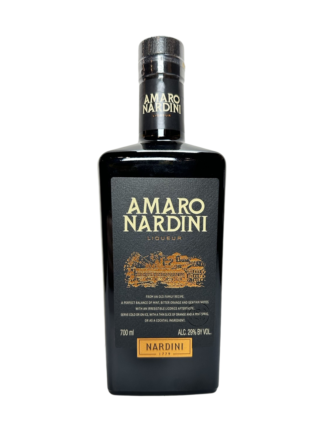 Amaro Nardini 750 mL
