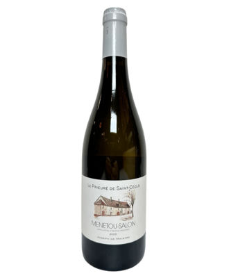 Le Prieuré De Saint-Céols Menetou-Salon Le Prieure 750 mL