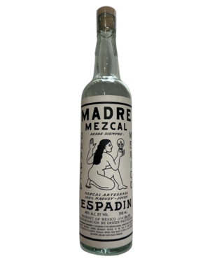Madre Mezcal ESP 750ml