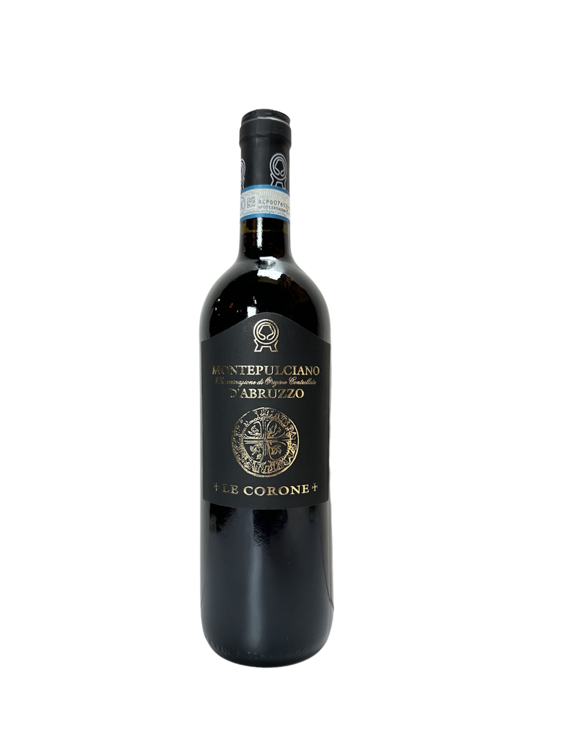 Montepulciano Le Corone Cantina Colonnella 750 mL