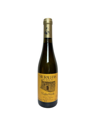 Muralhas de Moncao Vinho Verde 375 mL