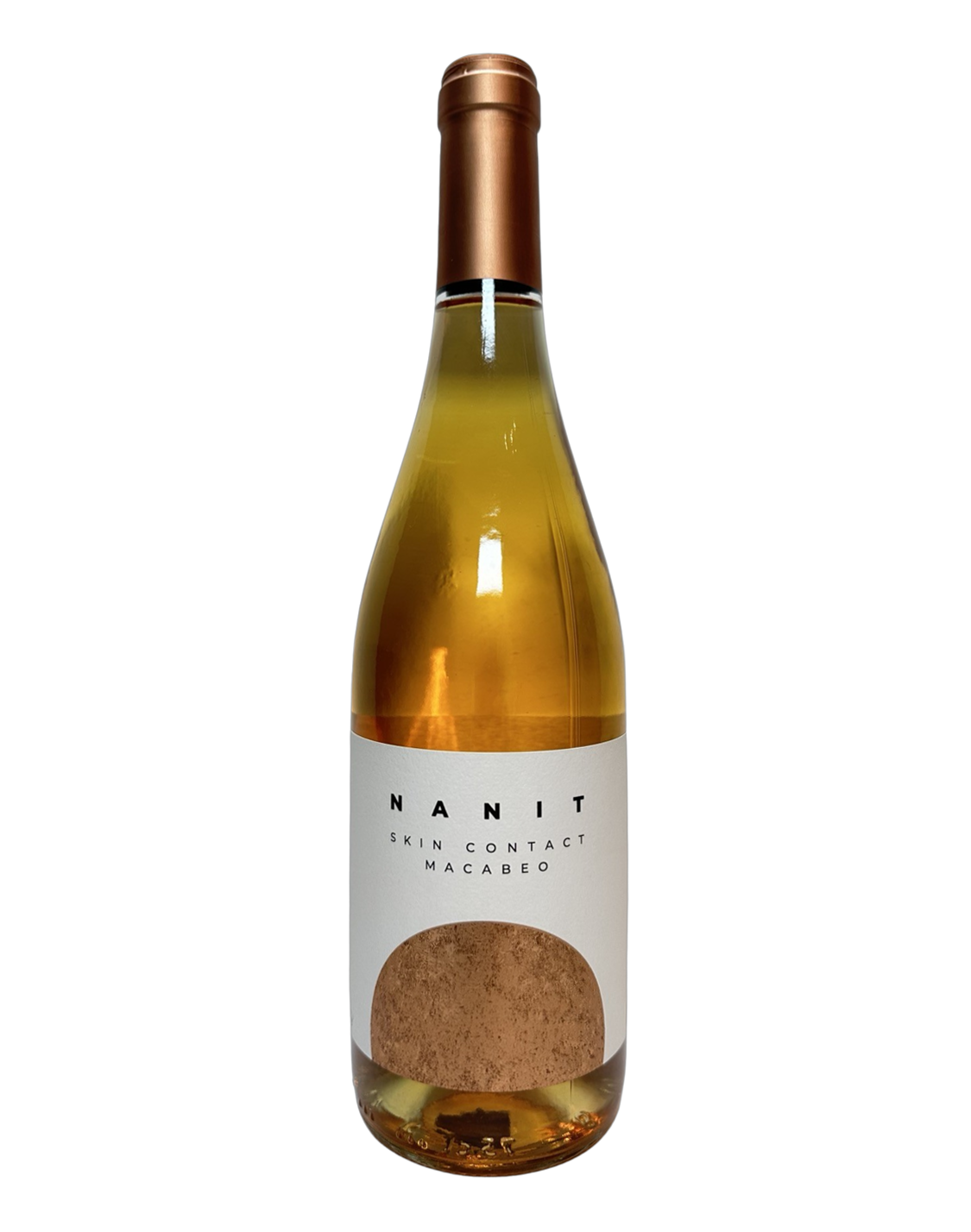 Nanit Macabeo Skin Contact 750 mL