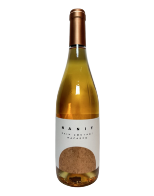 Nanit Macabeo Skin Contact 750 mL