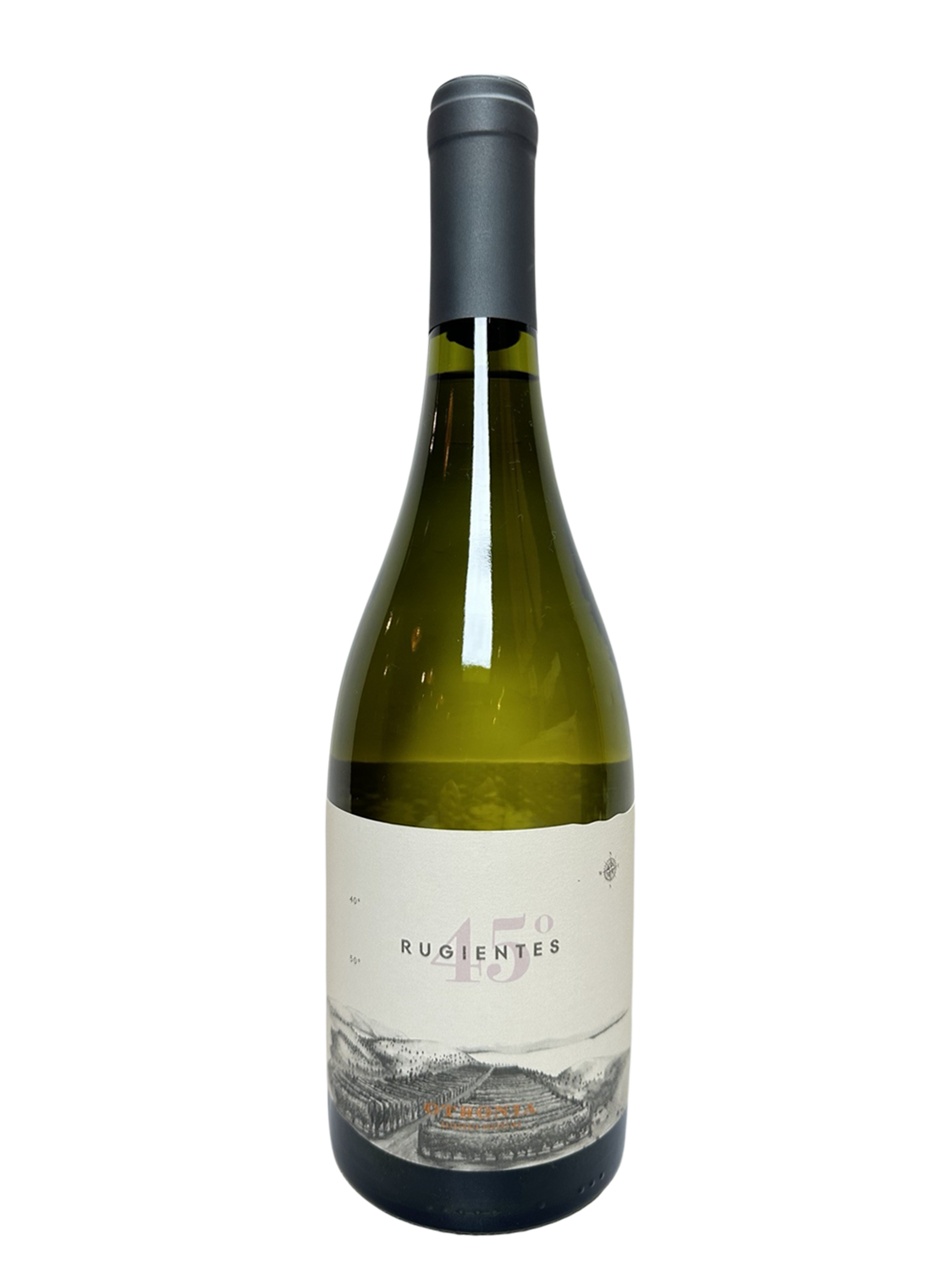 Otronia 45 Rugientes Corte de Blancas 750 mL