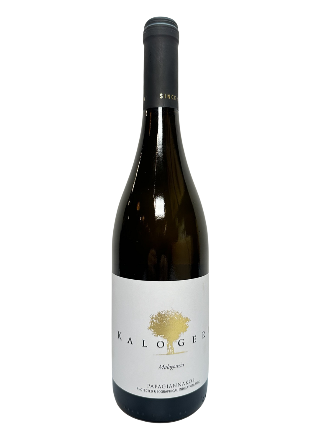 Papagiannakos Kalogeri 750 mL