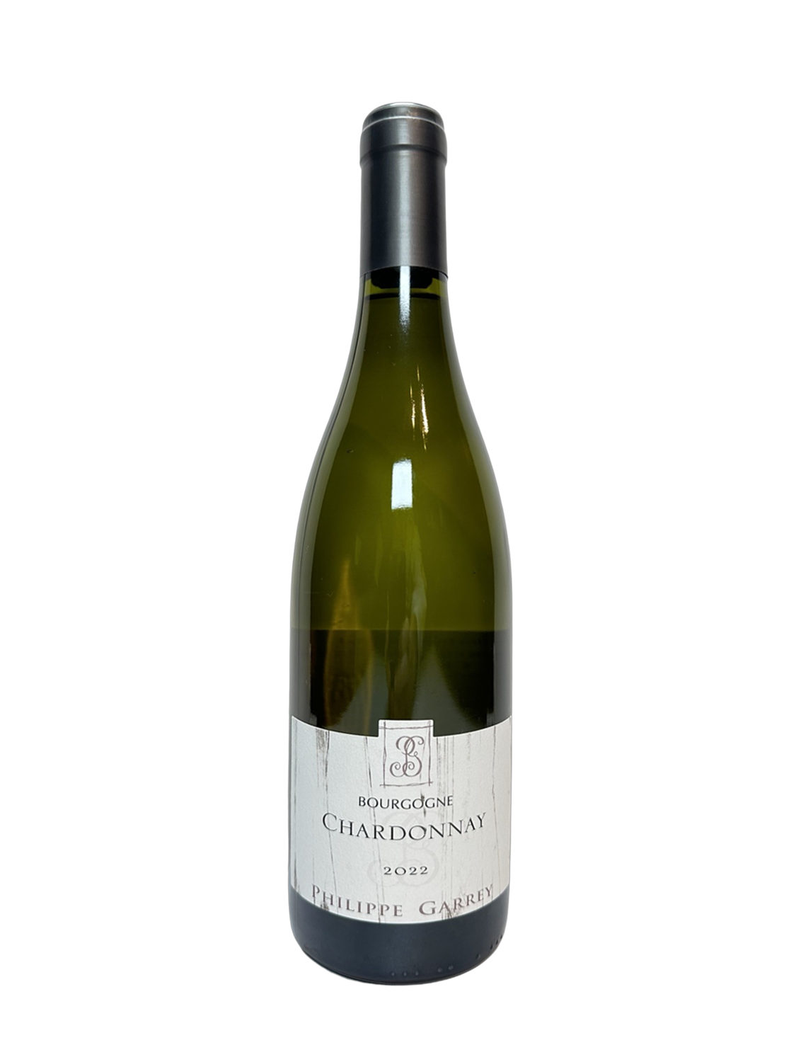 Philippe Garrey Chardonnay Challonaise 750 mL