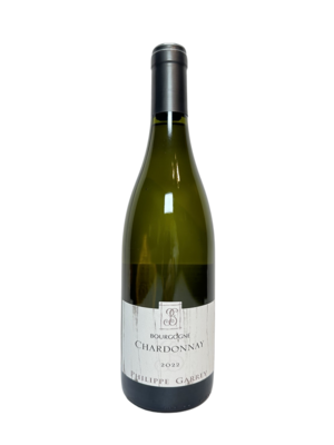 Philippe Garrey Chardonnay Challonaise 750 mL